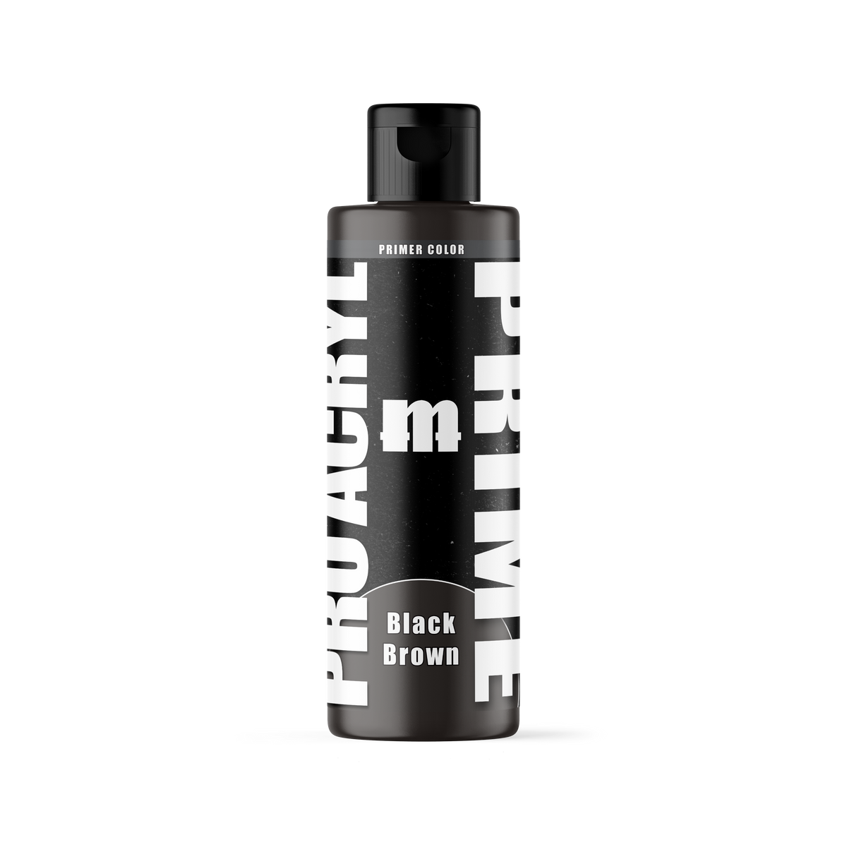 Pro Acryl PRIME 011 - Black Brown