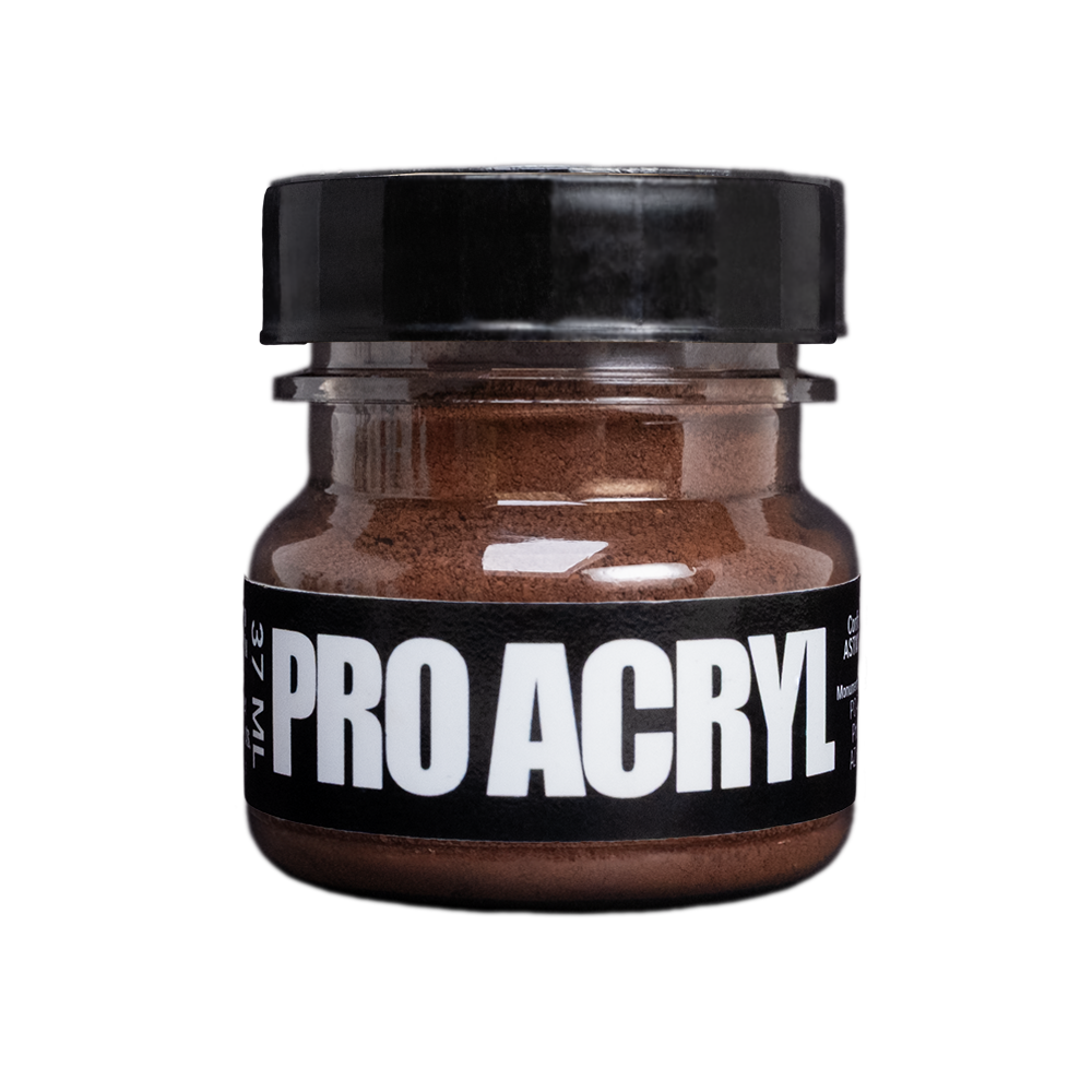 PRO Acryl Weathering Pigments 07 - Burnt Umber