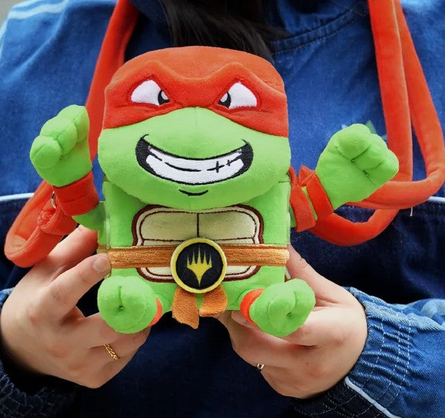Raphael ARTY Box