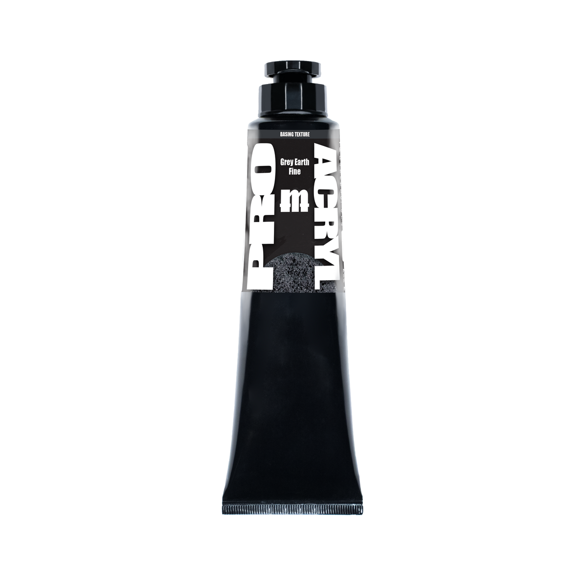 Pro Acryl Basing Textures - Grey Earth - FINE 120ml