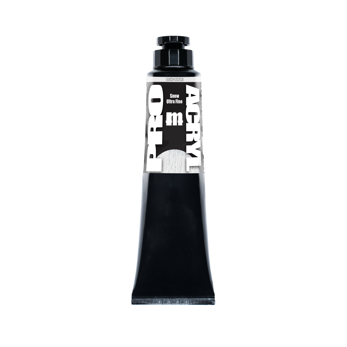 Pro Acryl Basing Textures - Snow - ULTRA FINE 120ml