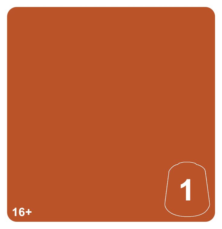 Warhammer Tone Pro Ta'unar Ochre 1 paint color swatch