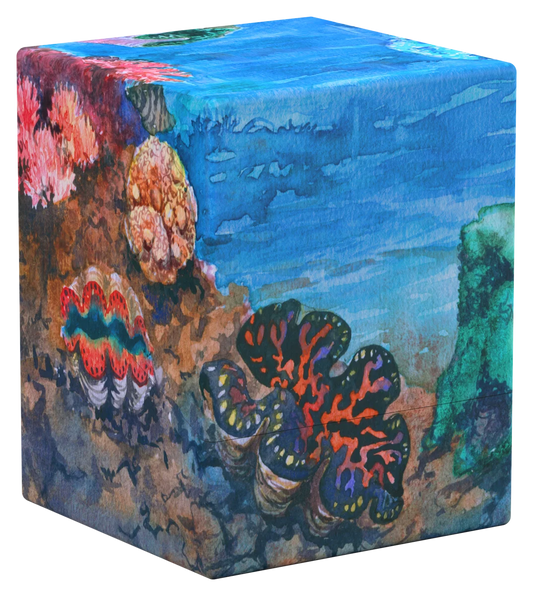 RTE Boulder 100+ Coral Places - seablue hush