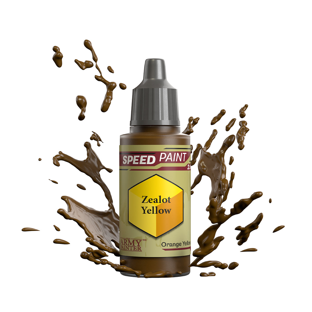 Speedpaint: 2.0 - Zealot Yellow 18ml