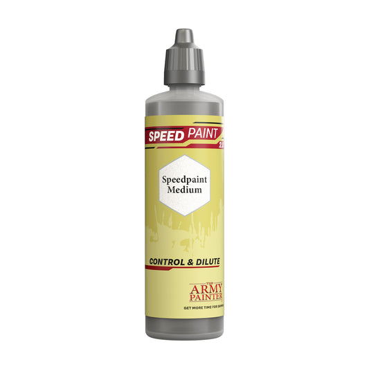 Speedpaint: 2.0 - Medium 100ml