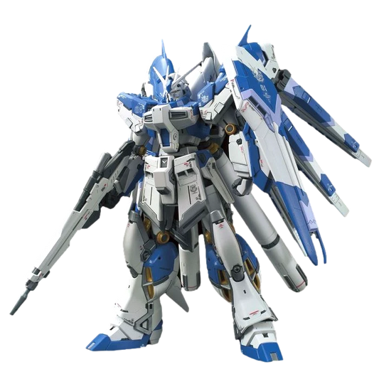 RG 36 RX-93 Hi-Nu Gundam