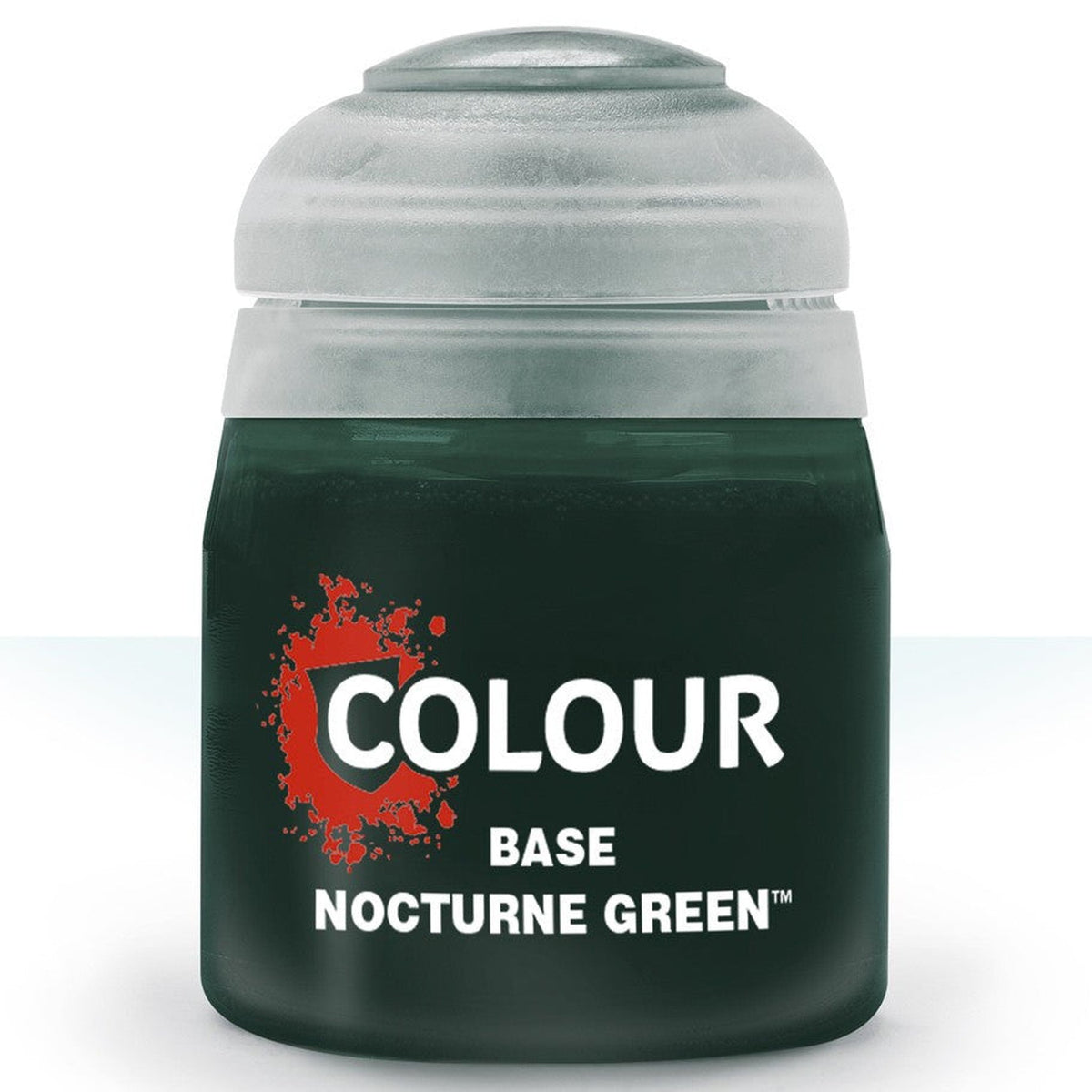 BASE NOCTURNE GREEN (12ML) (6-PACK)