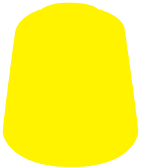 FLASH GITZ YELLOW (6-PACK)
