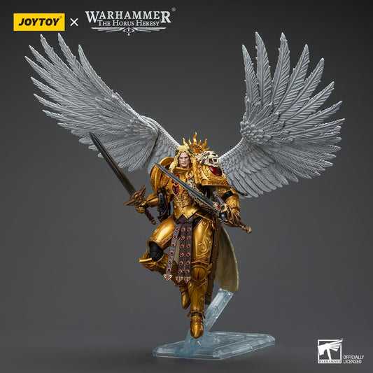 Sanguinius, Primarch of the IXth Legion