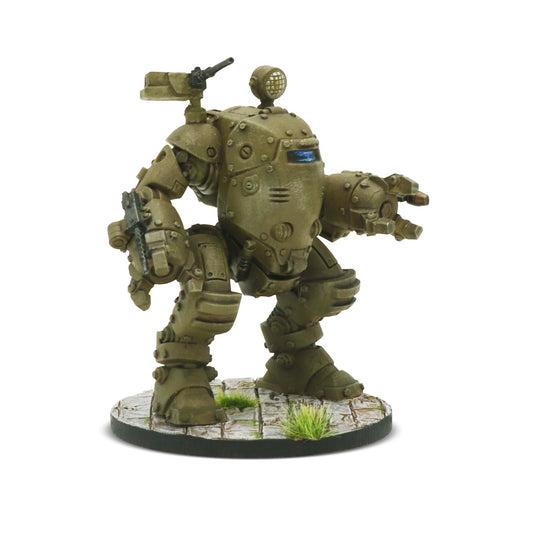 Konflikt 47: Guardian Light Walker