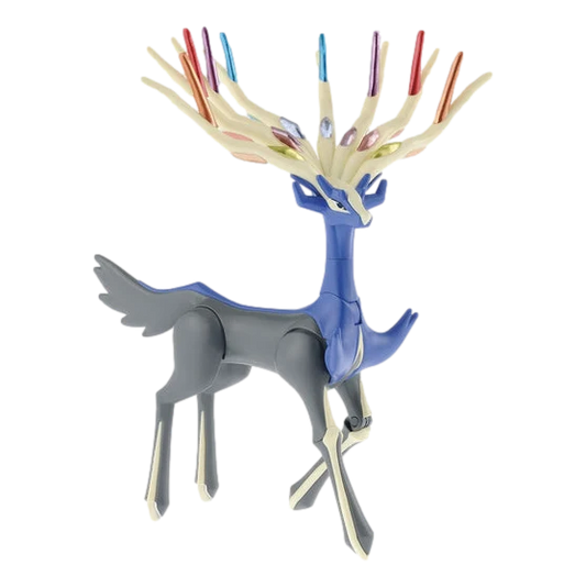 Pokemon Xerneas Model kit