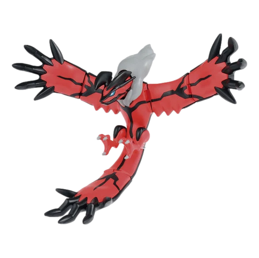 Pokémon Yveltal
