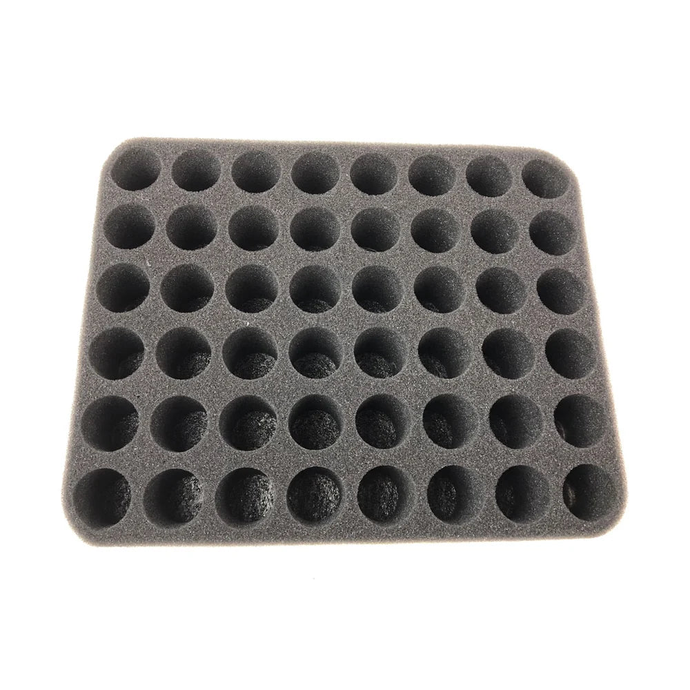 GoBag Foam Trays - Bottle