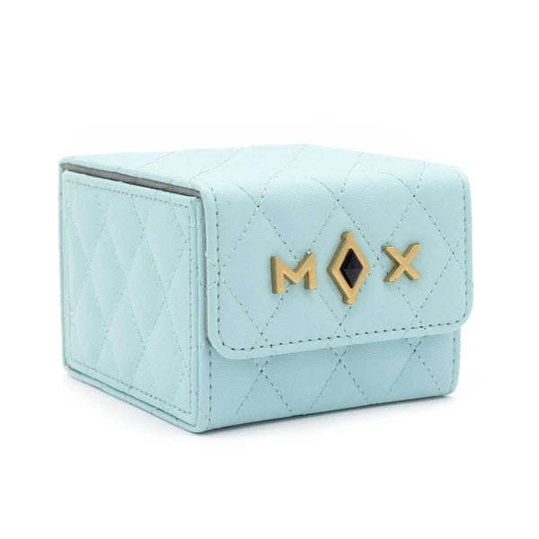 M♦X Luxury 133+ Standard card box Blue