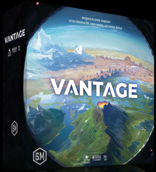 VANTAGE