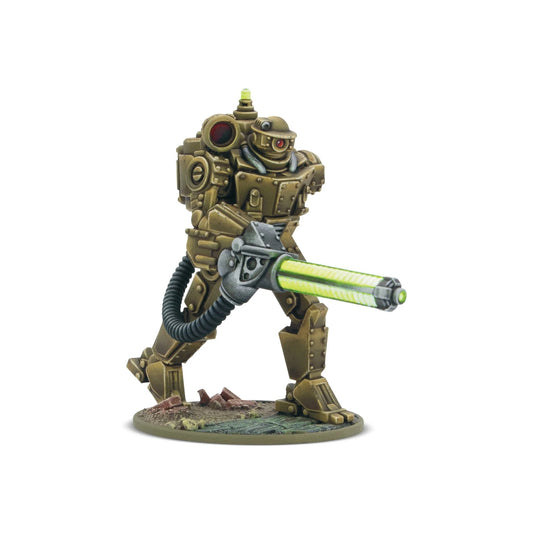 KONFLIKT 47: BRITISH MK IIC AUTOMATED DIRECTOR