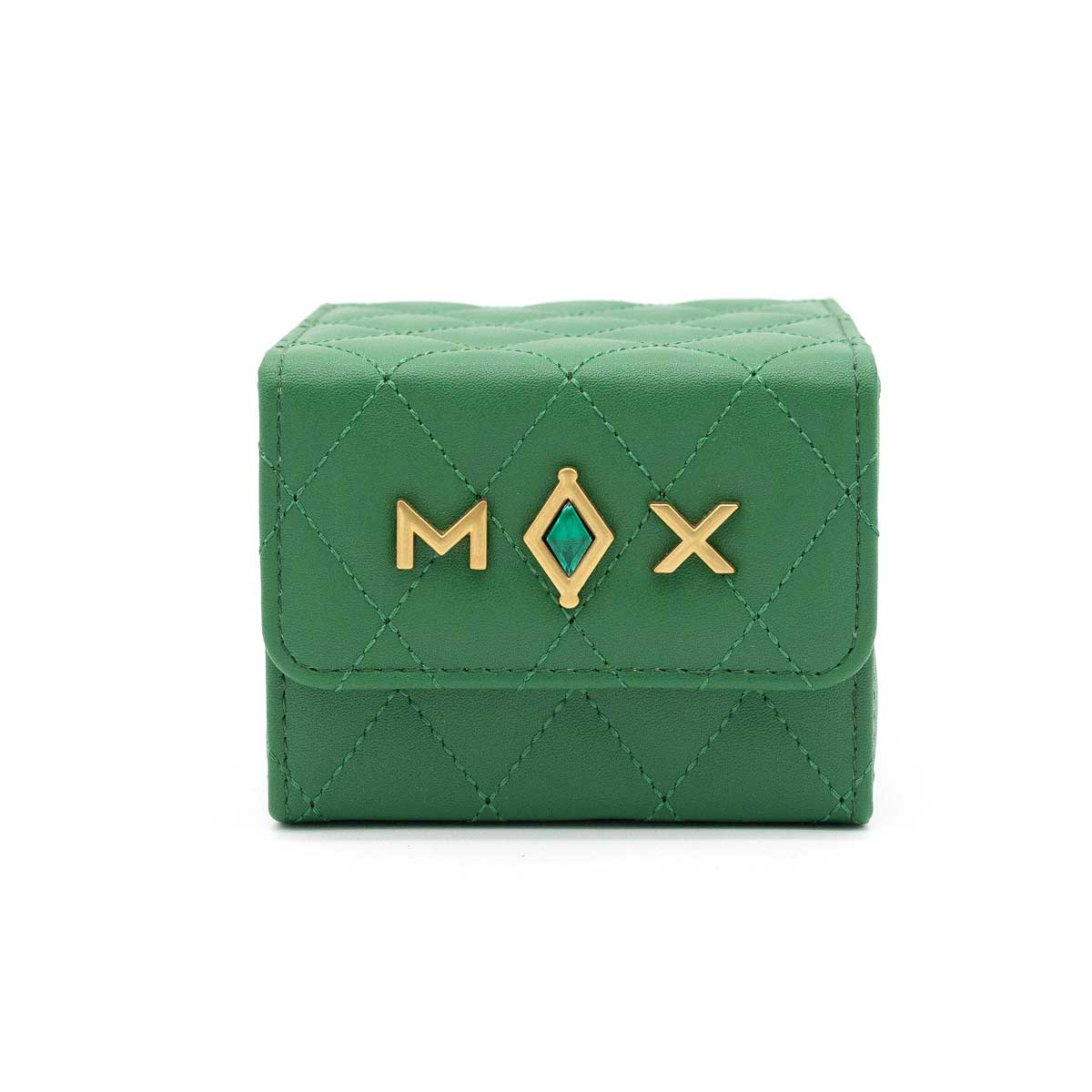 M♦X Luxury 133+ Standard card box Green