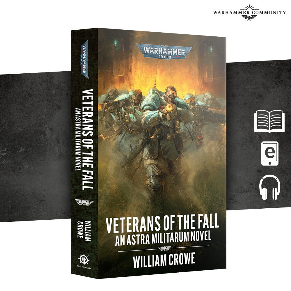 Veterans of the Fall